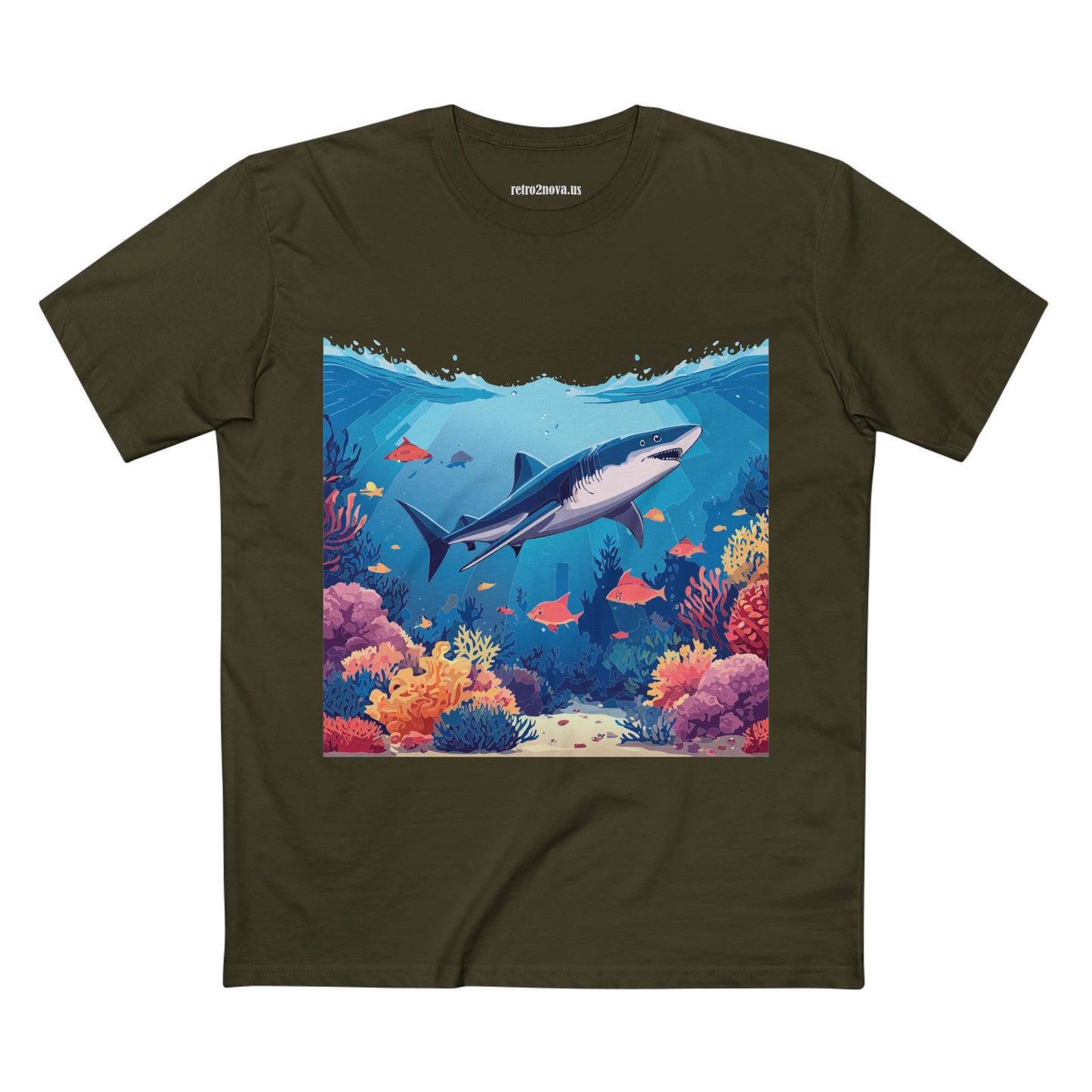 Ocean Shirt, Ocean Pacific Shirts