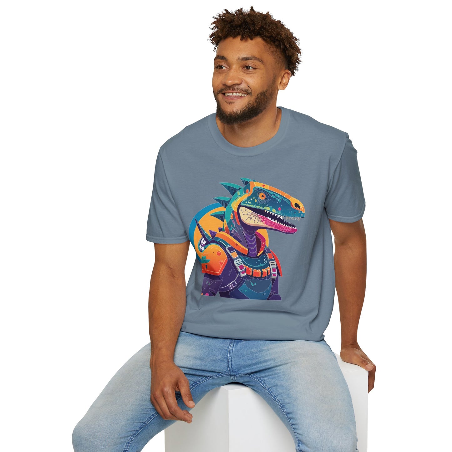 Alien T Shirt, Cosmos Shirt, Shirt with Aliens, Cosmo Shirts
