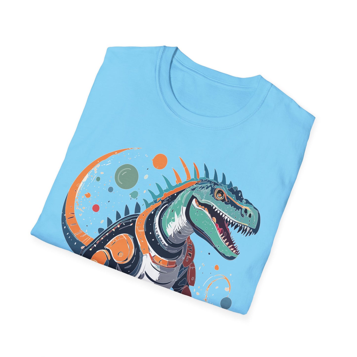 Alien T Shirt, Cosmos Shirt, Shirt with Aliens, Cosmo Shirts
