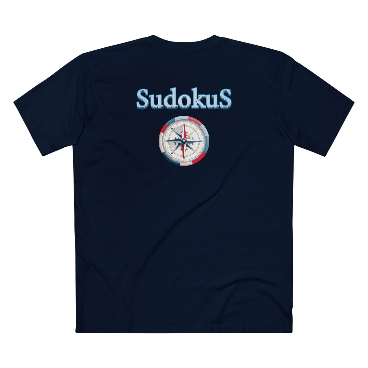 Ocean Coast Shirts, Ocean Shirt - SudokuS