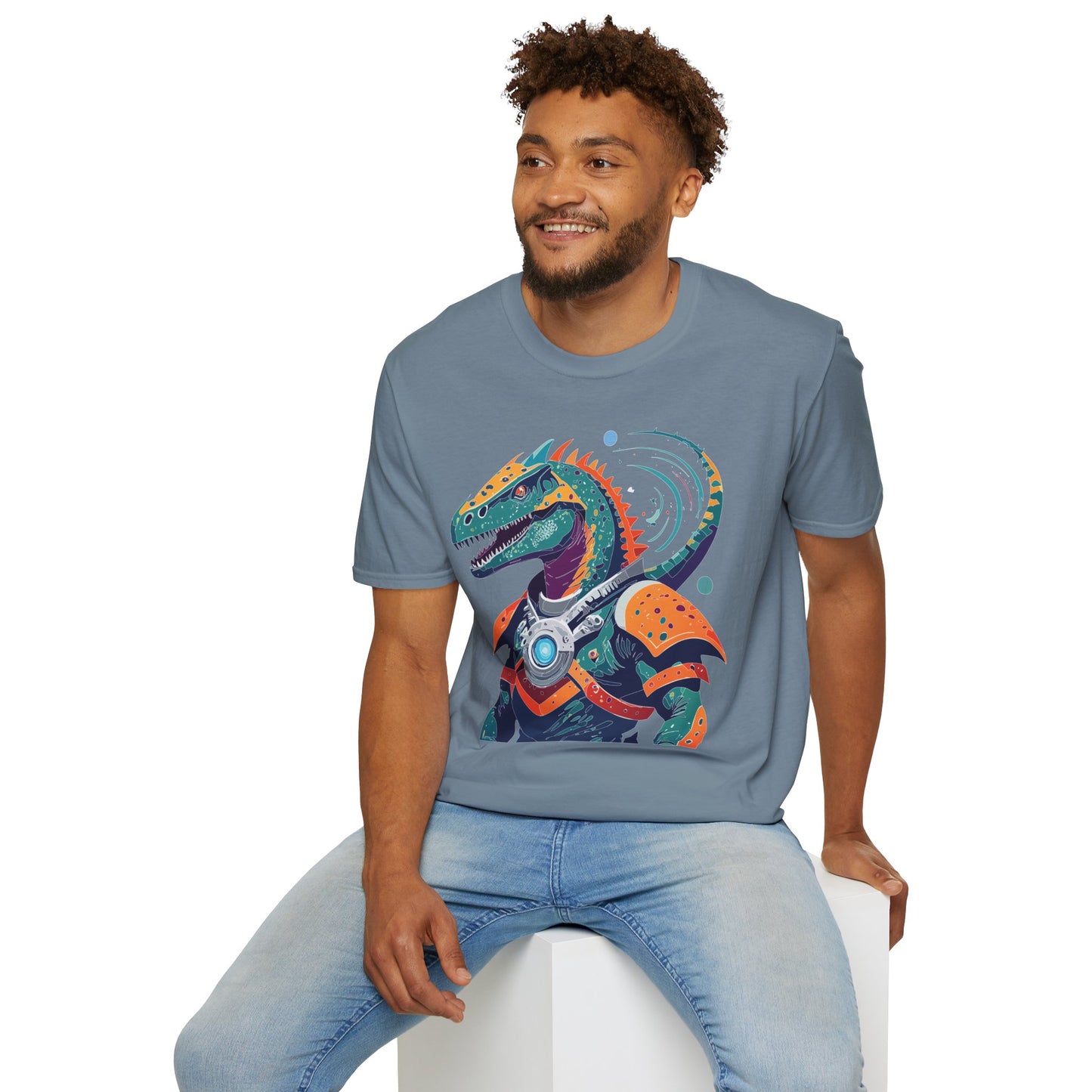 Alien T Shirt, Cosmos Shirt, Shirt with Aliens, Cosmo Shirts