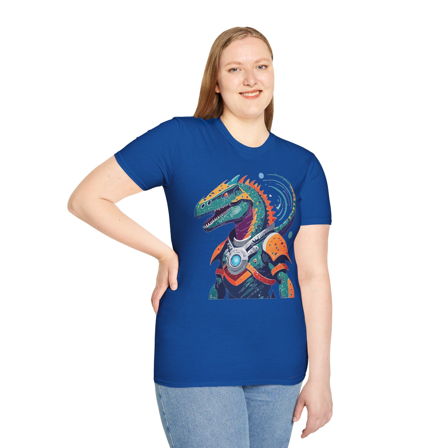 Alien T Shirt, Cosmos Shirt, Shirt with Aliens, Cosmo Shirts