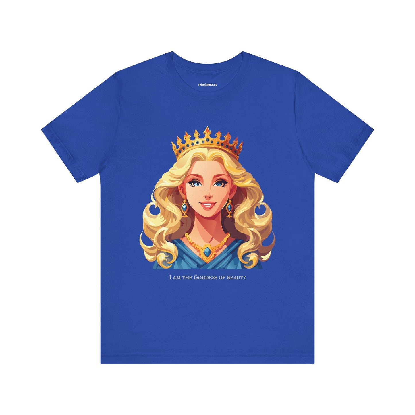 Goddess Shirt