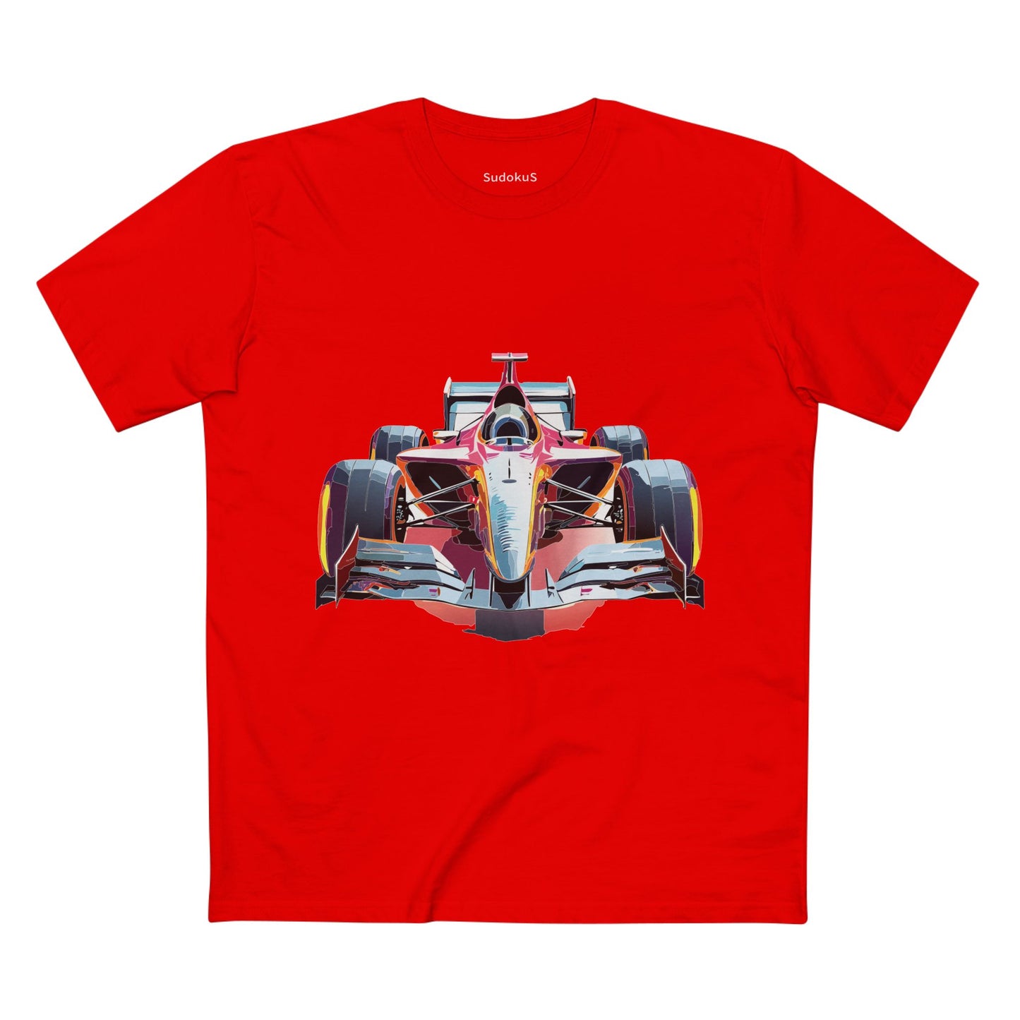 Car Shirt, Hot Wheels Shirt - SudokuS