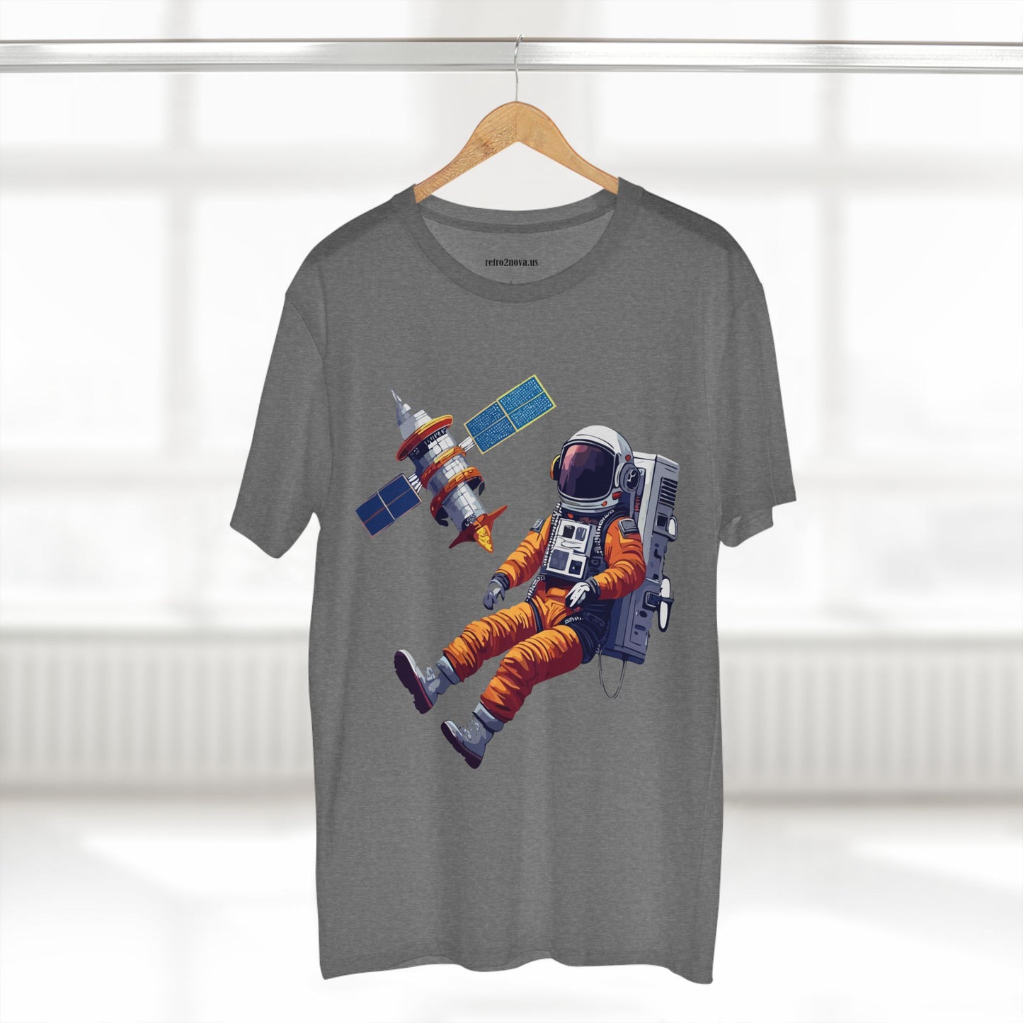 Cosmos Shirt, Astronaut Shirt