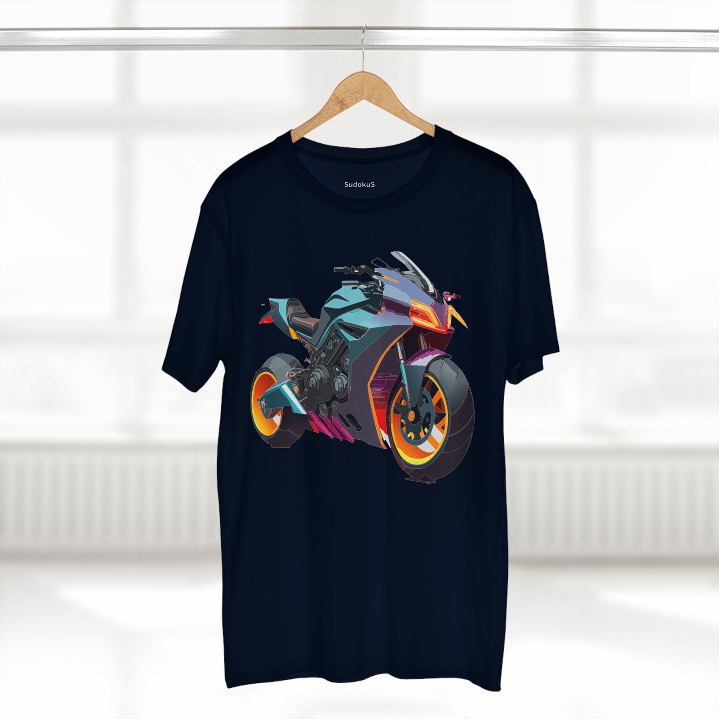 Bike Shirt, Moto Shirt