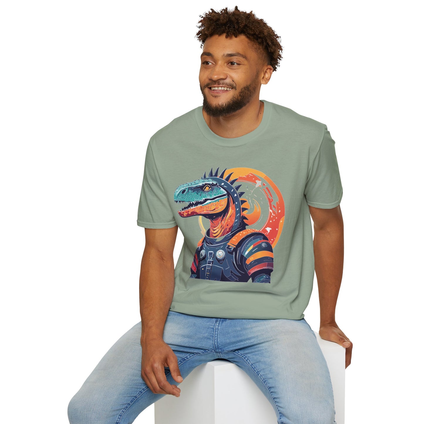 Alien T Shirt, Cosmos Shirt, Shirt with Aliens, Cosmo Shirts