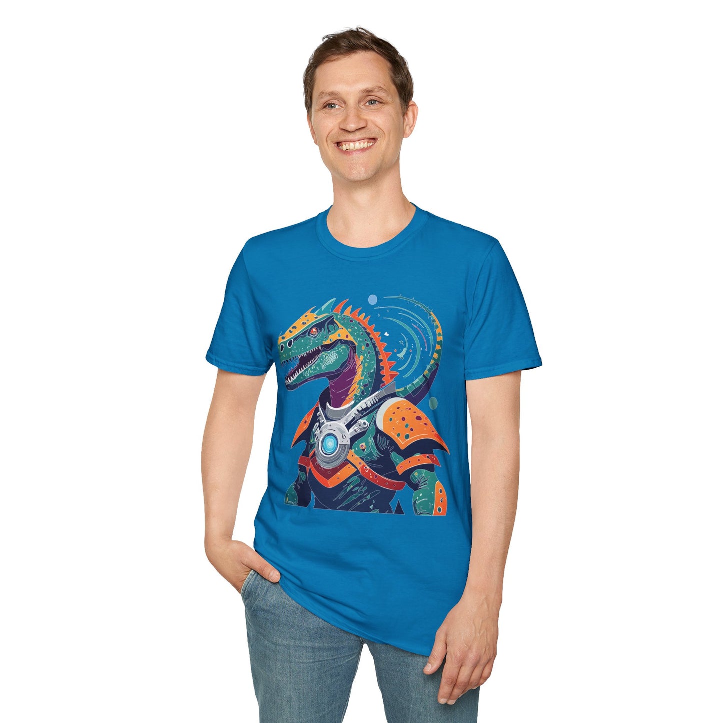 Alien T Shirt, Cosmos Shirt, Shirt with Aliens, Cosmo Shirts
