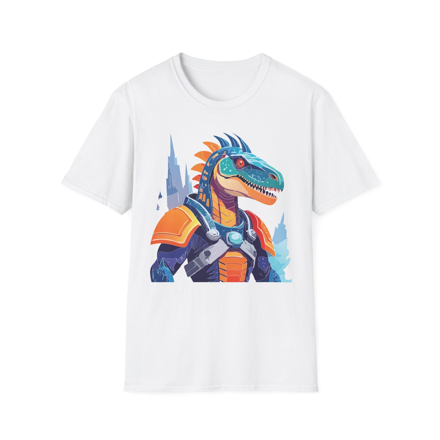 Alien T Shirt, Cosmos Shirt, Shirt with Aliens, Cosmo Shirts