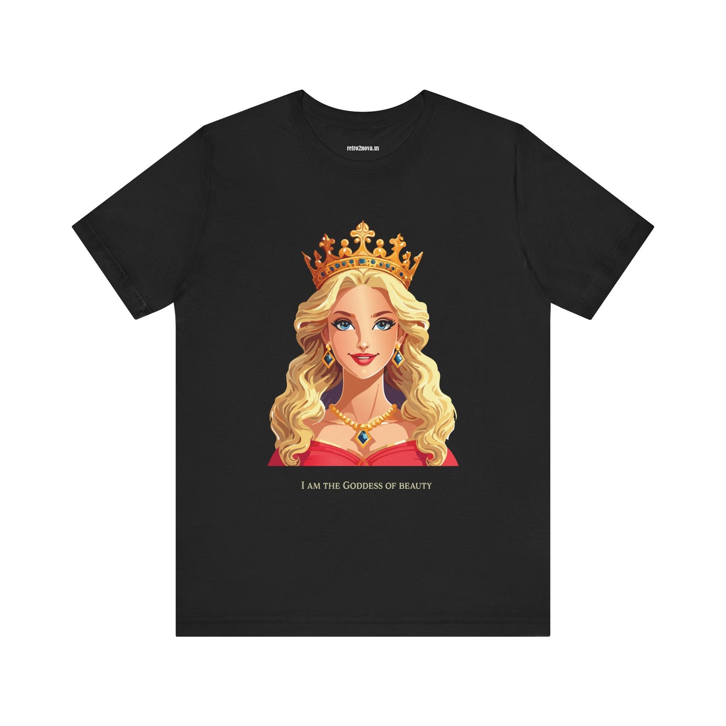 Goddess Shirt