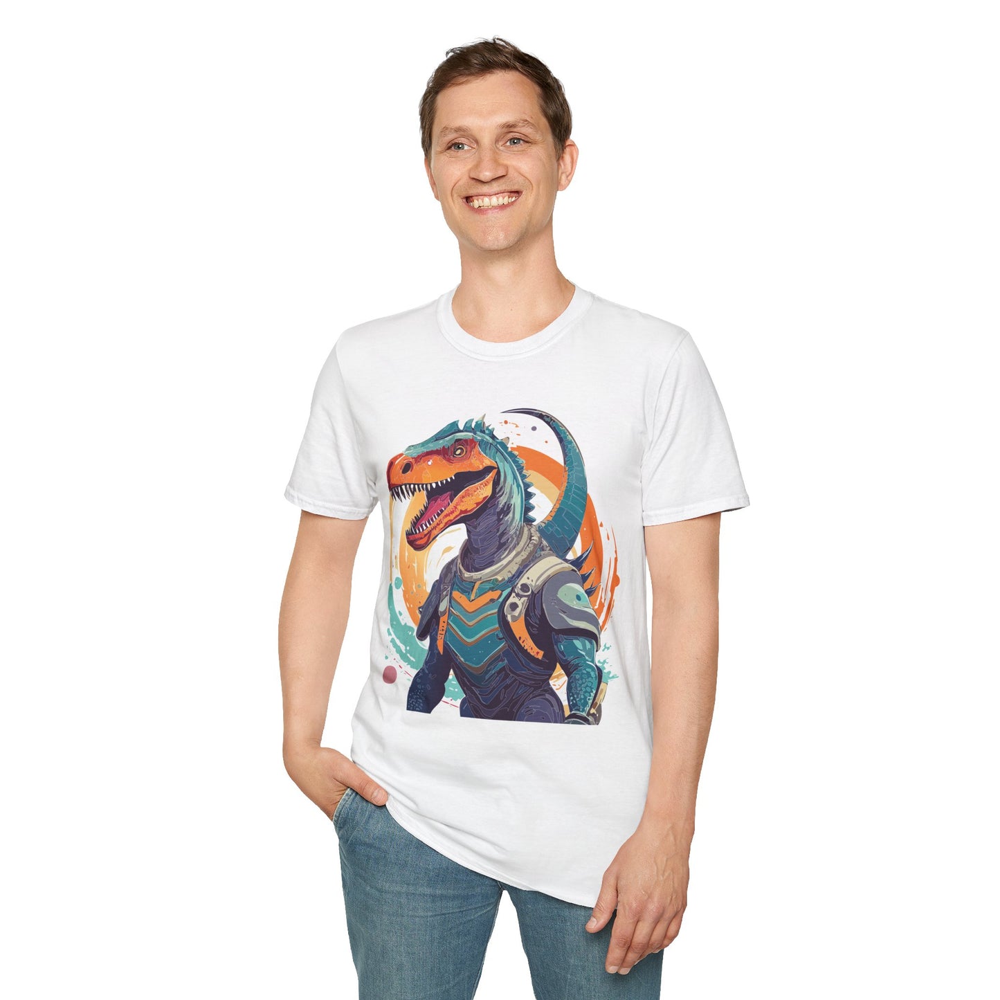 Alien T Shirt, Cosmos Shirt, Shirt with Aliens, Cosmo Shirts