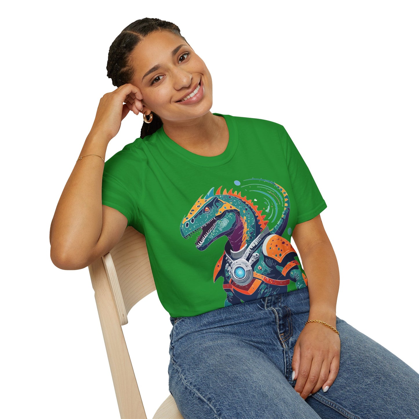 Alien T Shirt, Cosmos Shirt, Shirt with Aliens, Cosmo Shirts