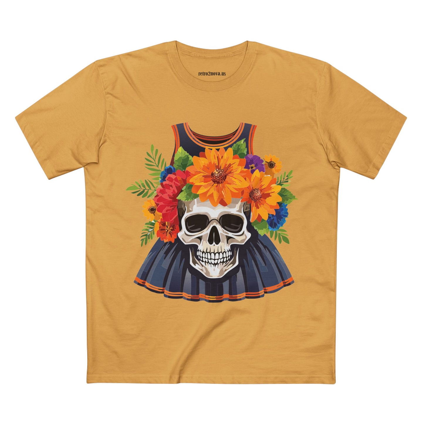 Skull Shirt, Skeleton Shirt