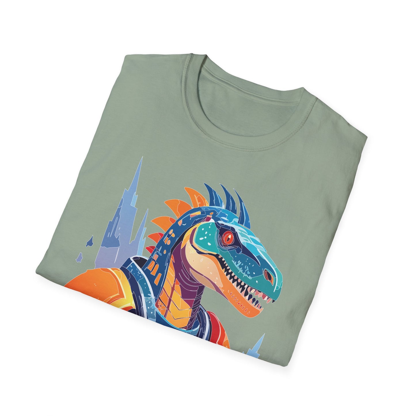 Alien T Shirt, Cosmos Shirt, Shirt with Aliens, Cosmo Shirts