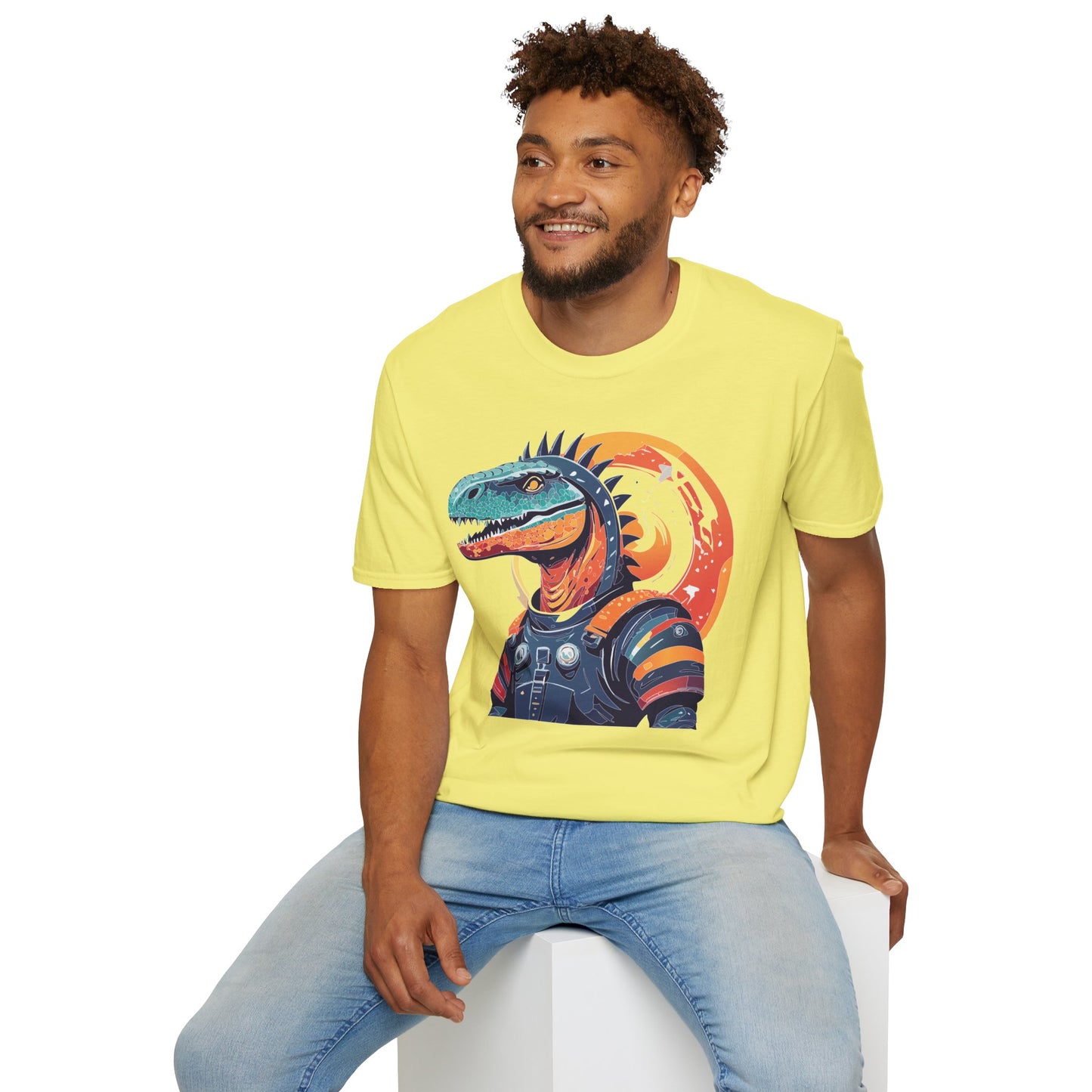 Alien T Shirt, Cosmos Shirt, Shirt with Aliens, Cosmo Shirts