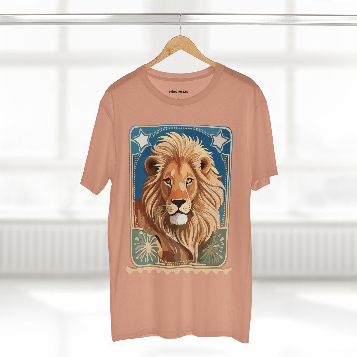 Stamp Shirt, Postage Stamp Shirt