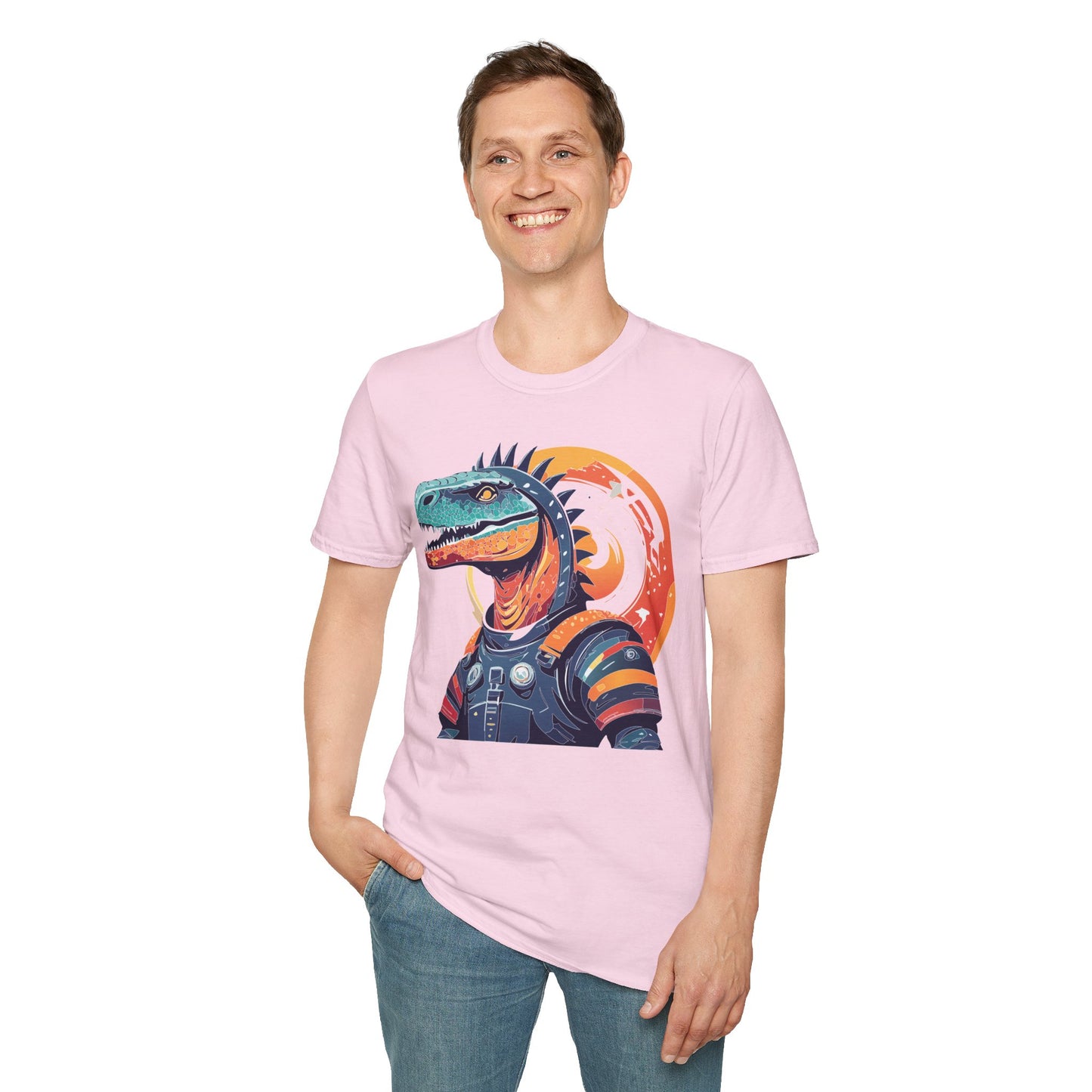 Alien T Shirt, Cosmos Shirt, Shirt with Aliens, Cosmo Shirts