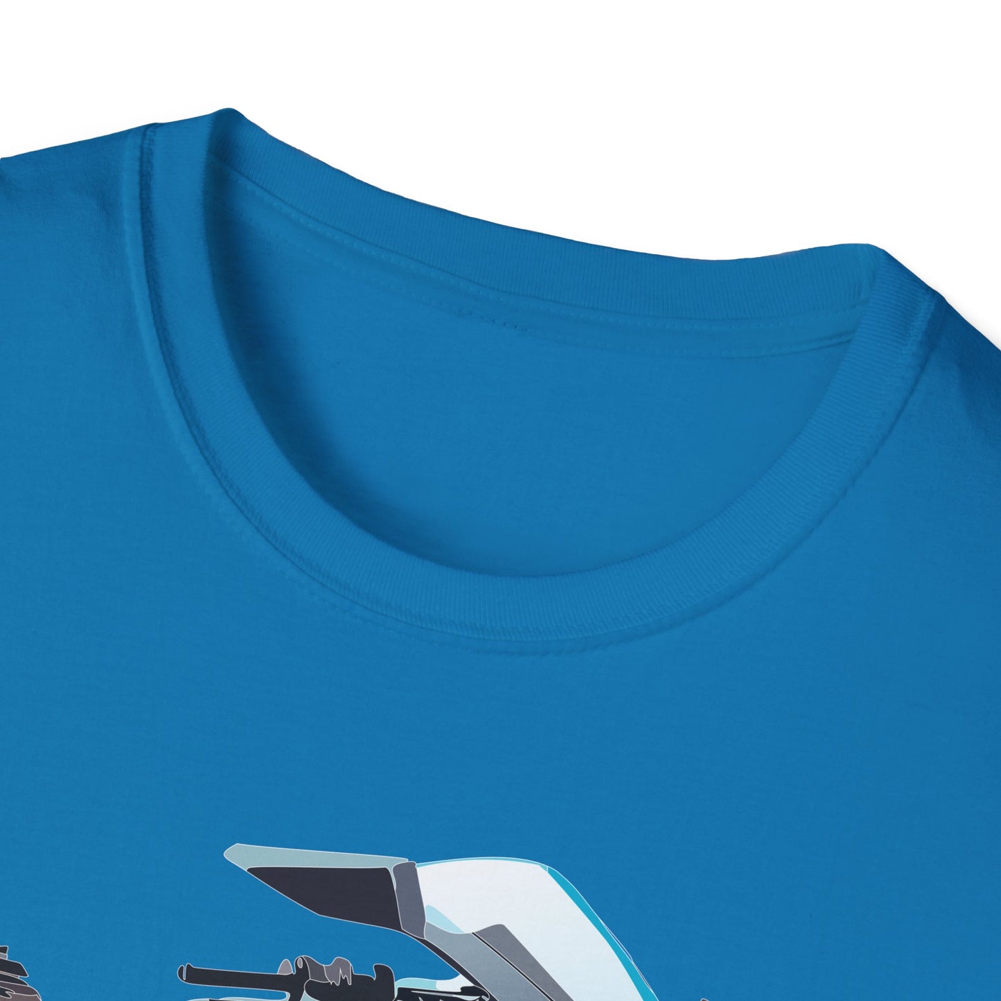 Bike T Shirt, Moto Shirt, Shirt with Motorcycle, MTB T Shirts