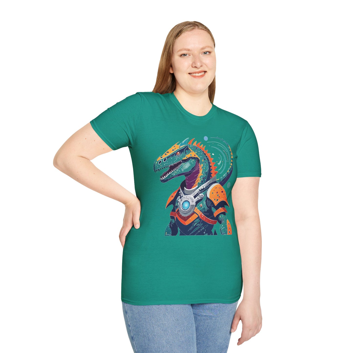 Alien T Shirt, Cosmos Shirt, Shirt with Aliens, Cosmo Shirts