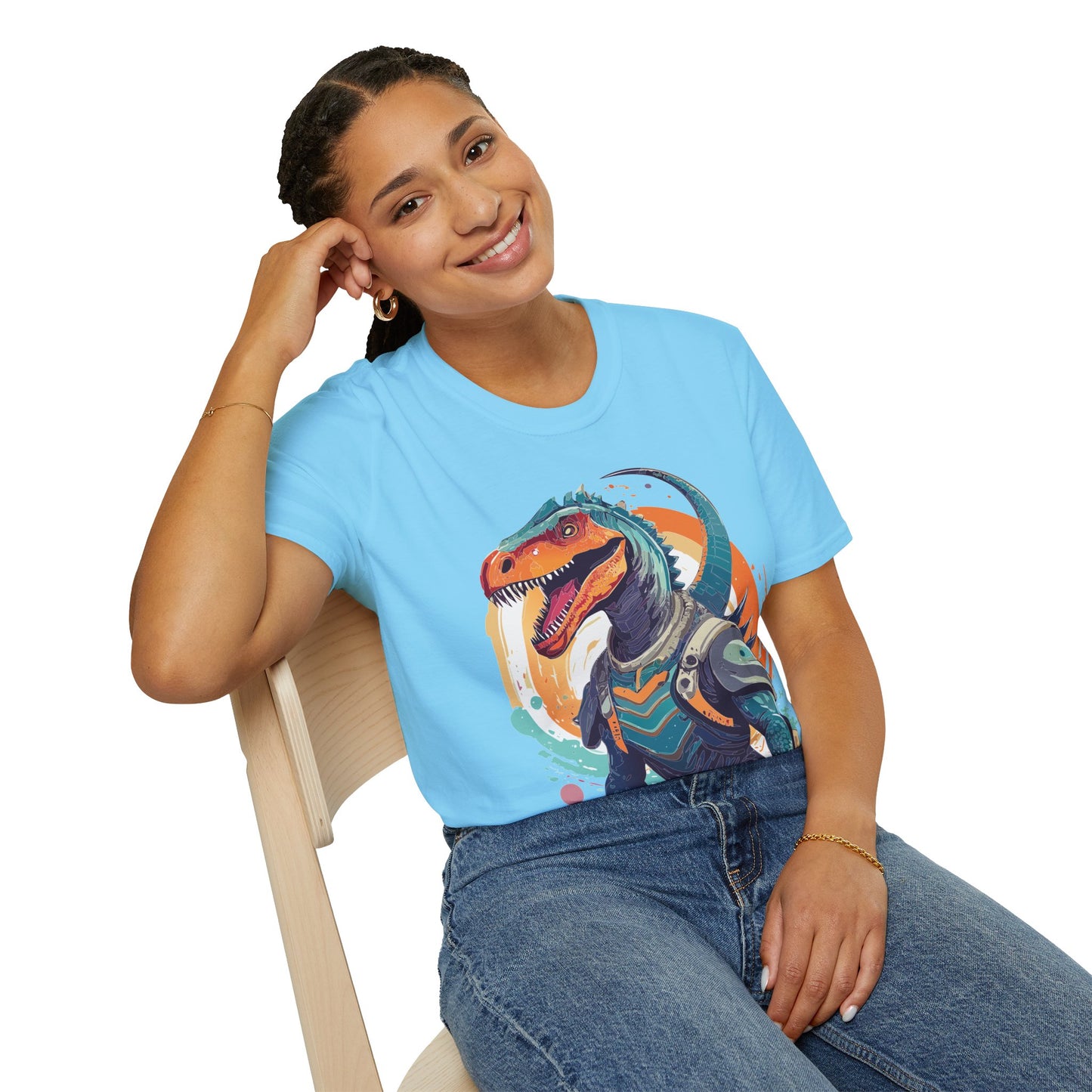 Alien T Shirt, Cosmos Shirt, Shirt with Aliens, Cosmo Shirts