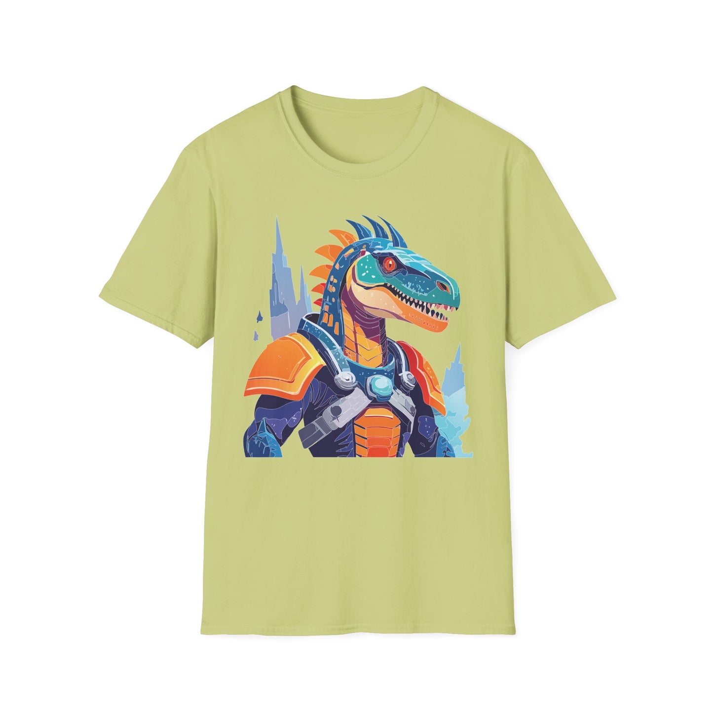 Alien T Shirt, Cosmos Shirt, Shirt with Aliens, Cosmo Shirts