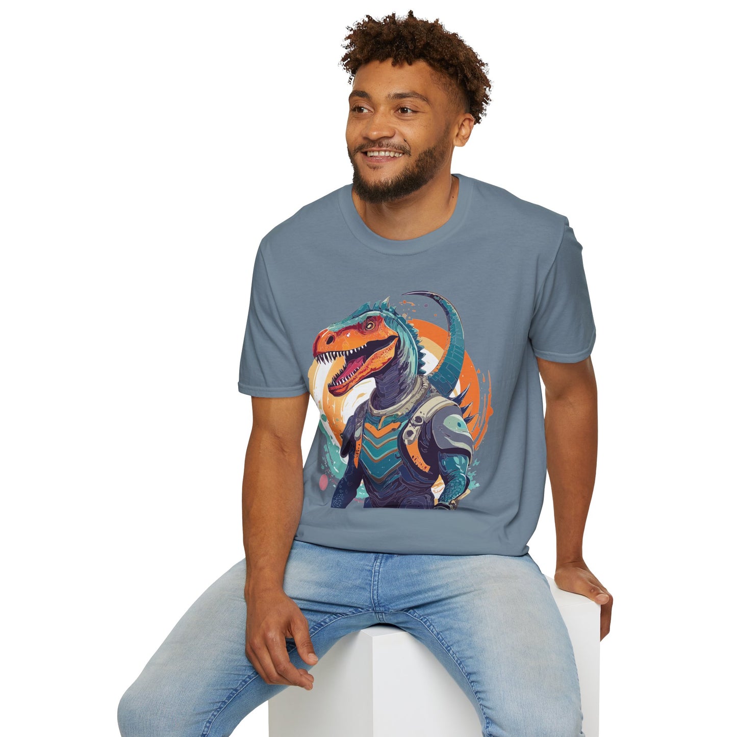 Alien T Shirt, Cosmos Shirt, Shirt with Aliens, Cosmo Shirts