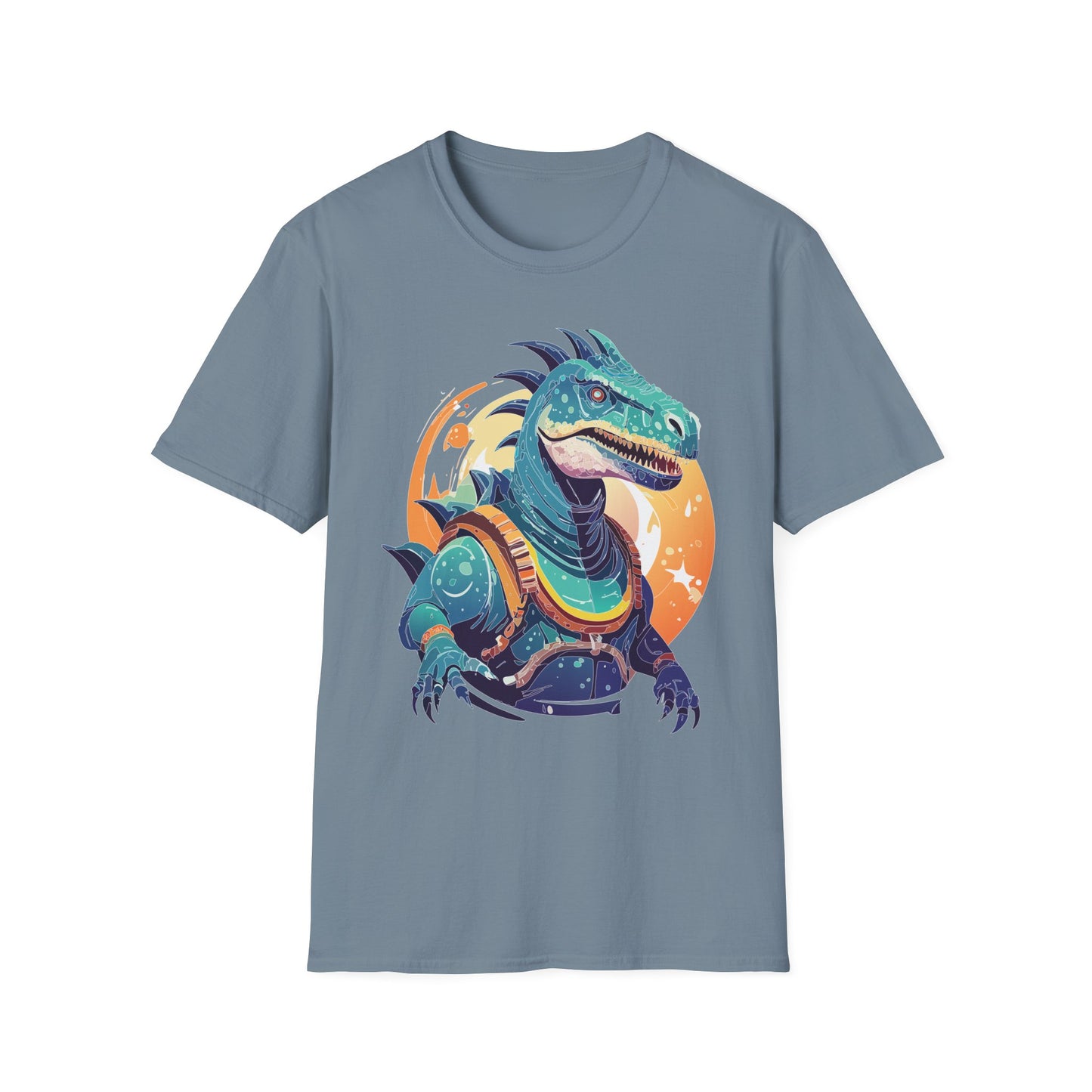Alien T Shirt, Cosmos Shirt, Shirt with Aliens, Cosmo Shirts