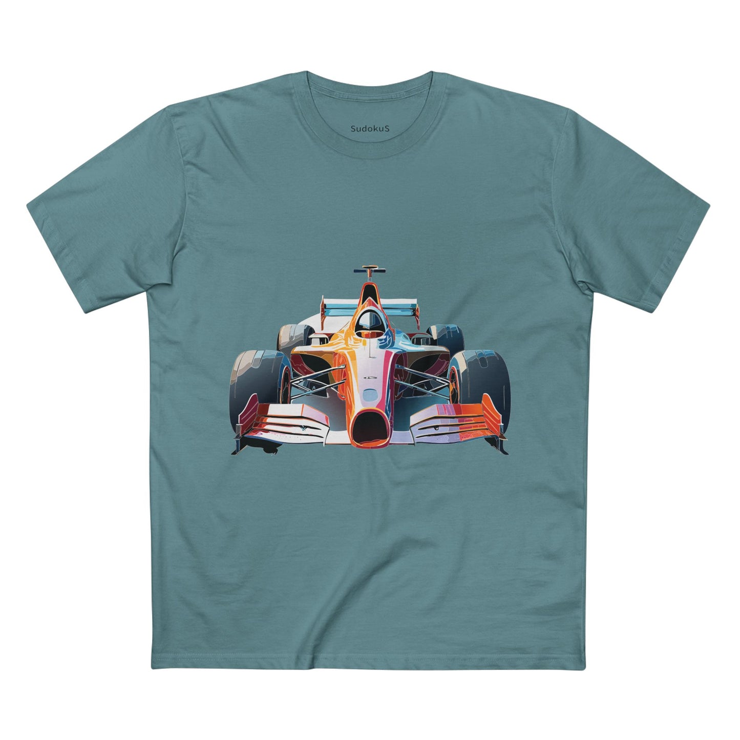 Car Shirt, Hot Wheels Shirt - SudokuS