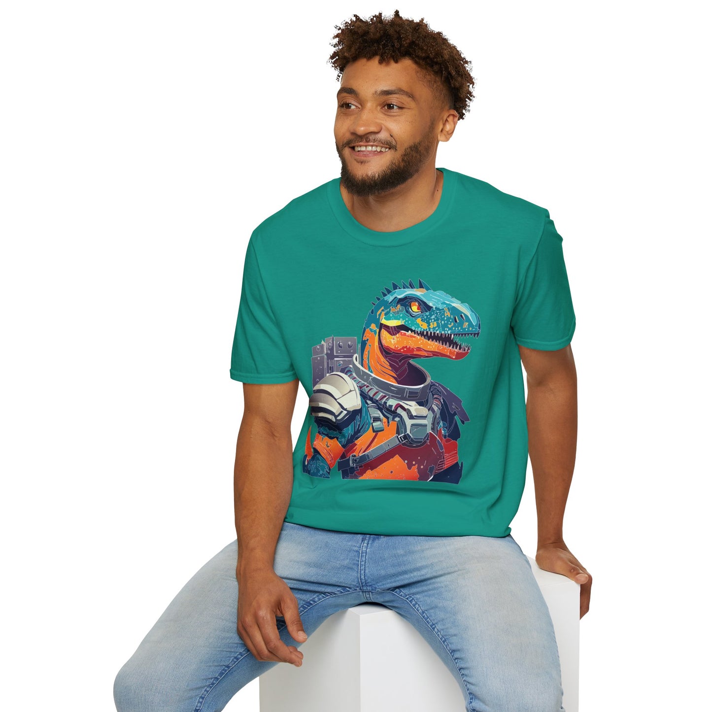 Alien T Shirt, Cosmos Shirt, Shirt with Aliens, Cosmo Shirts