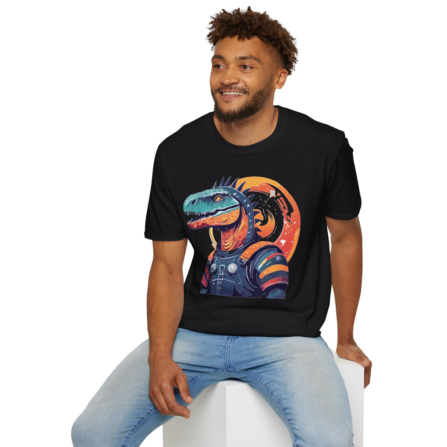 Alien T Shirt, Cosmos Shirt, Shirt with Aliens, Cosmo Shirts