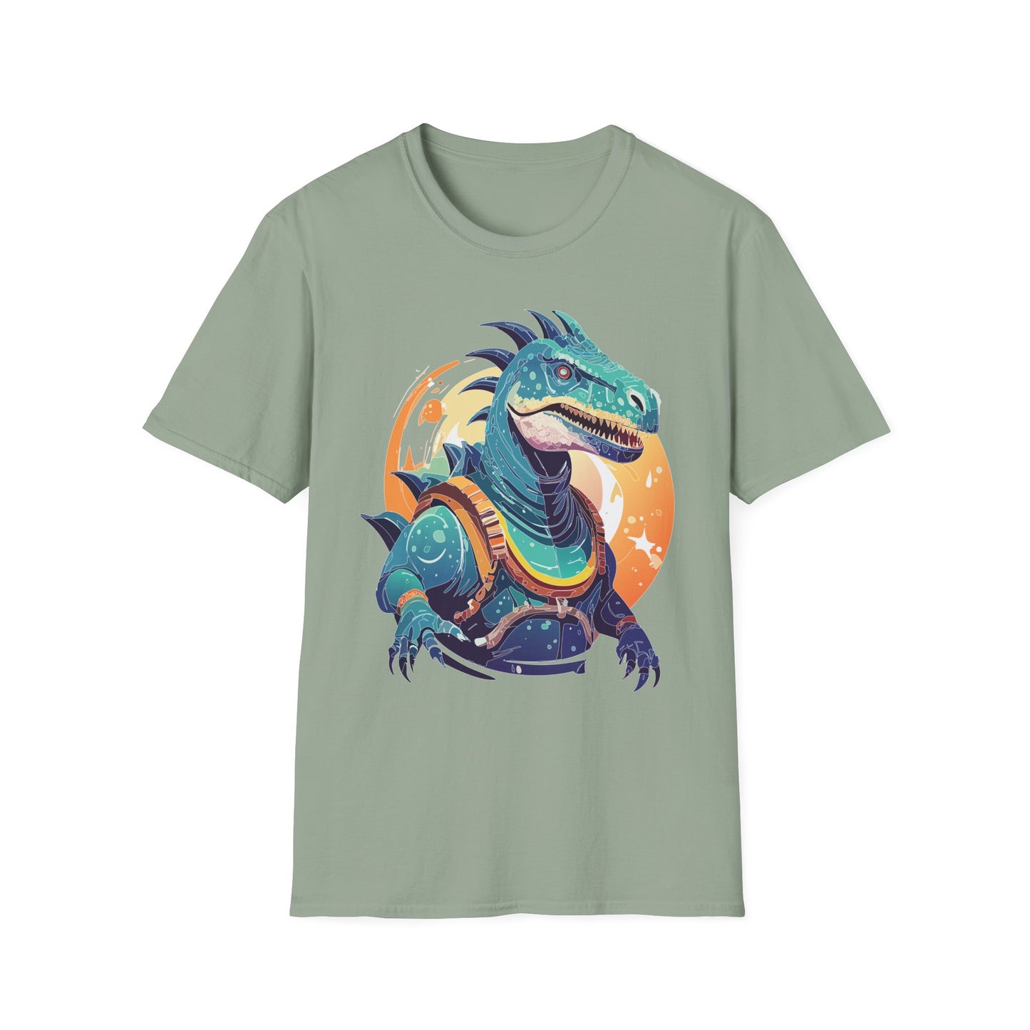 Alien T Shirt, Cosmos Shirt, Shirt with Aliens, Cosmo Shirts