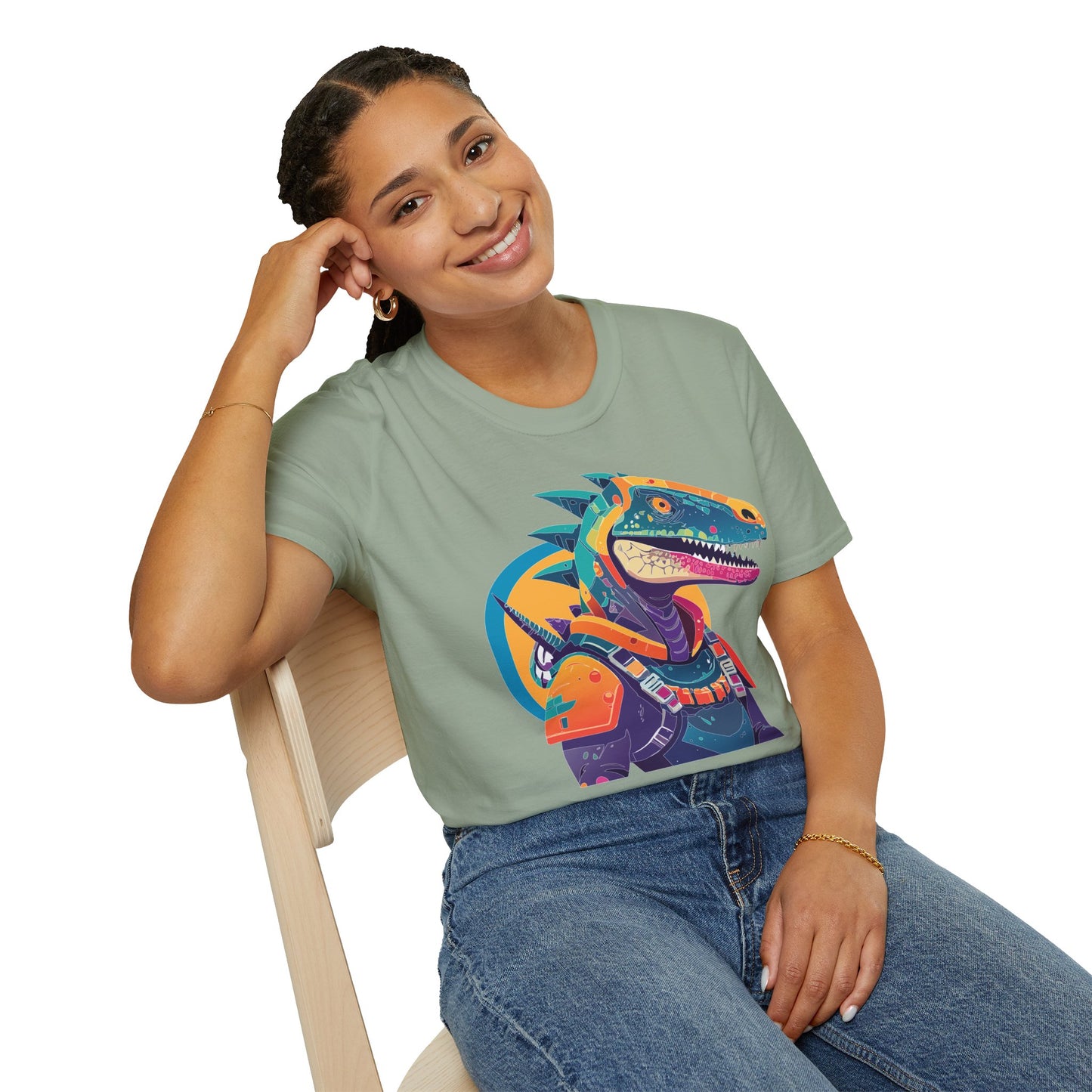 Alien T Shirt, Cosmos Shirt, Shirt with Aliens, Cosmo Shirts
