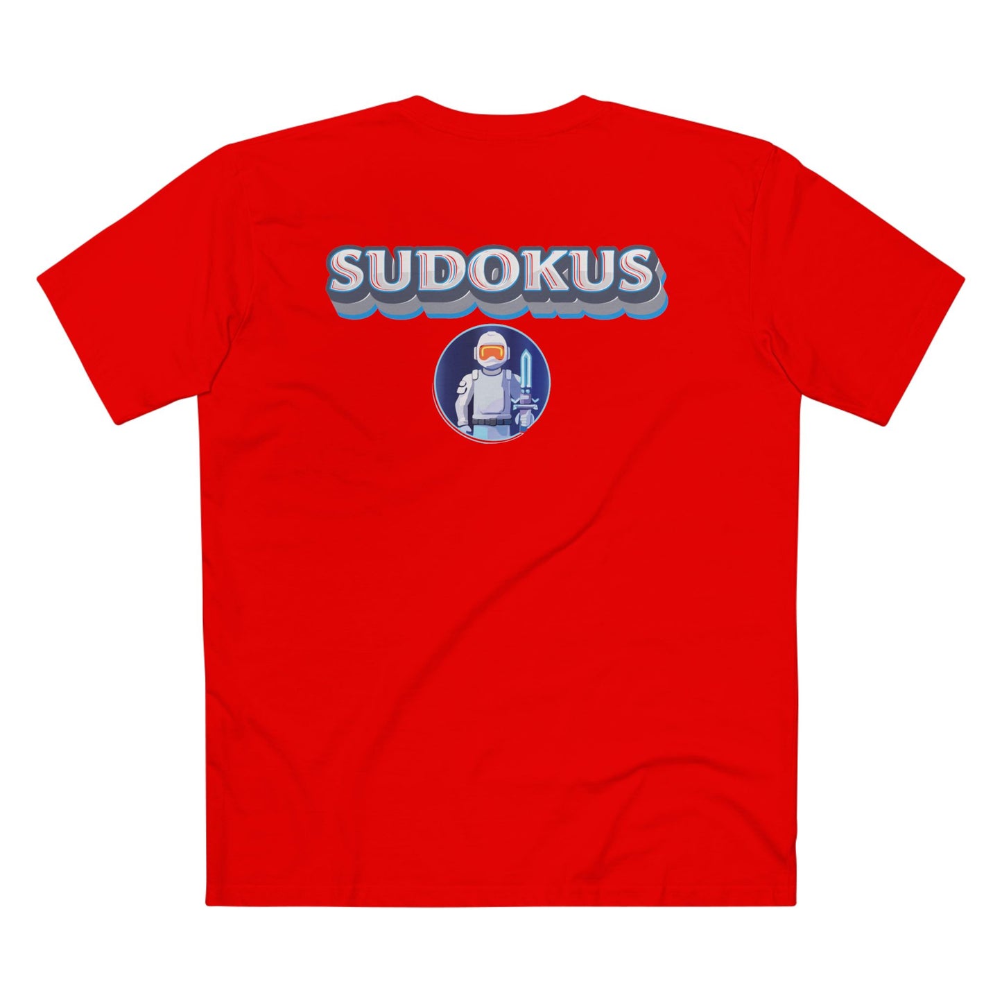 Warriors Womens Shirt - SudokuS