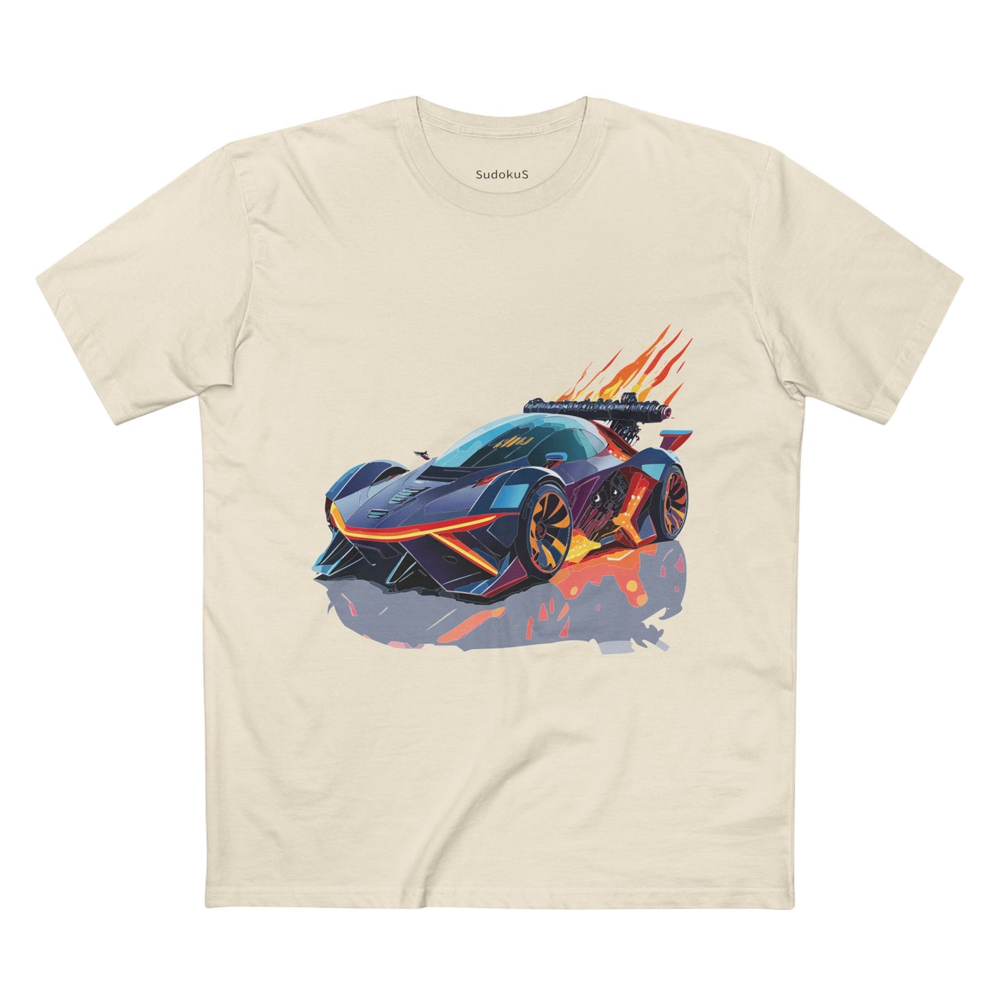 Car Shirt, Hot Wheels Shirt - SudokuS