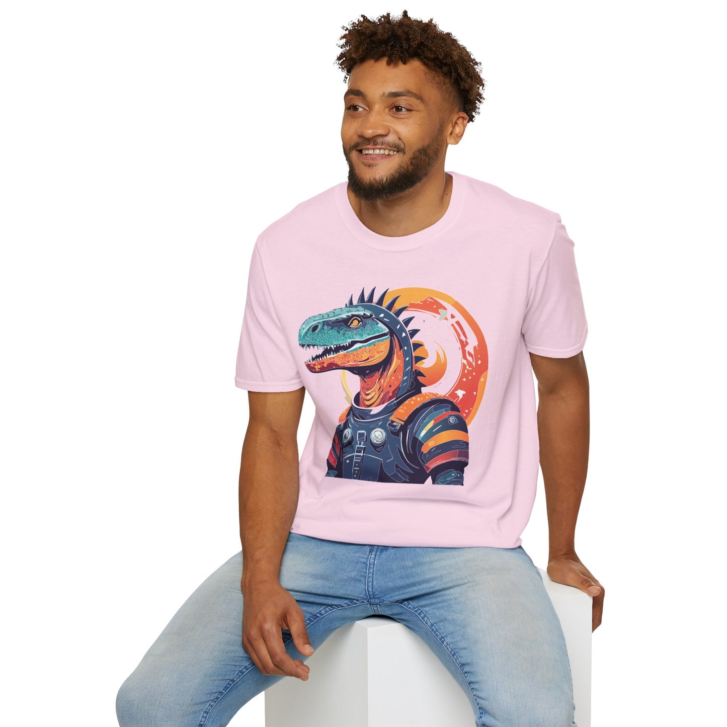 Alien T Shirt, Cosmos Shirt, Shirt with Aliens, Cosmo Shirts