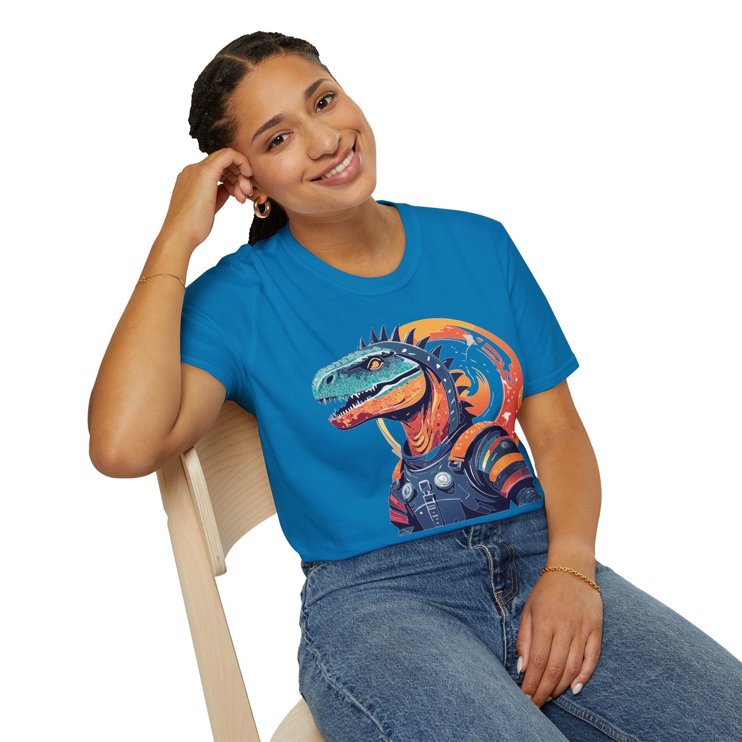 Alien T Shirt, Cosmos Shirt, Shirt with Aliens, Cosmo Shirts