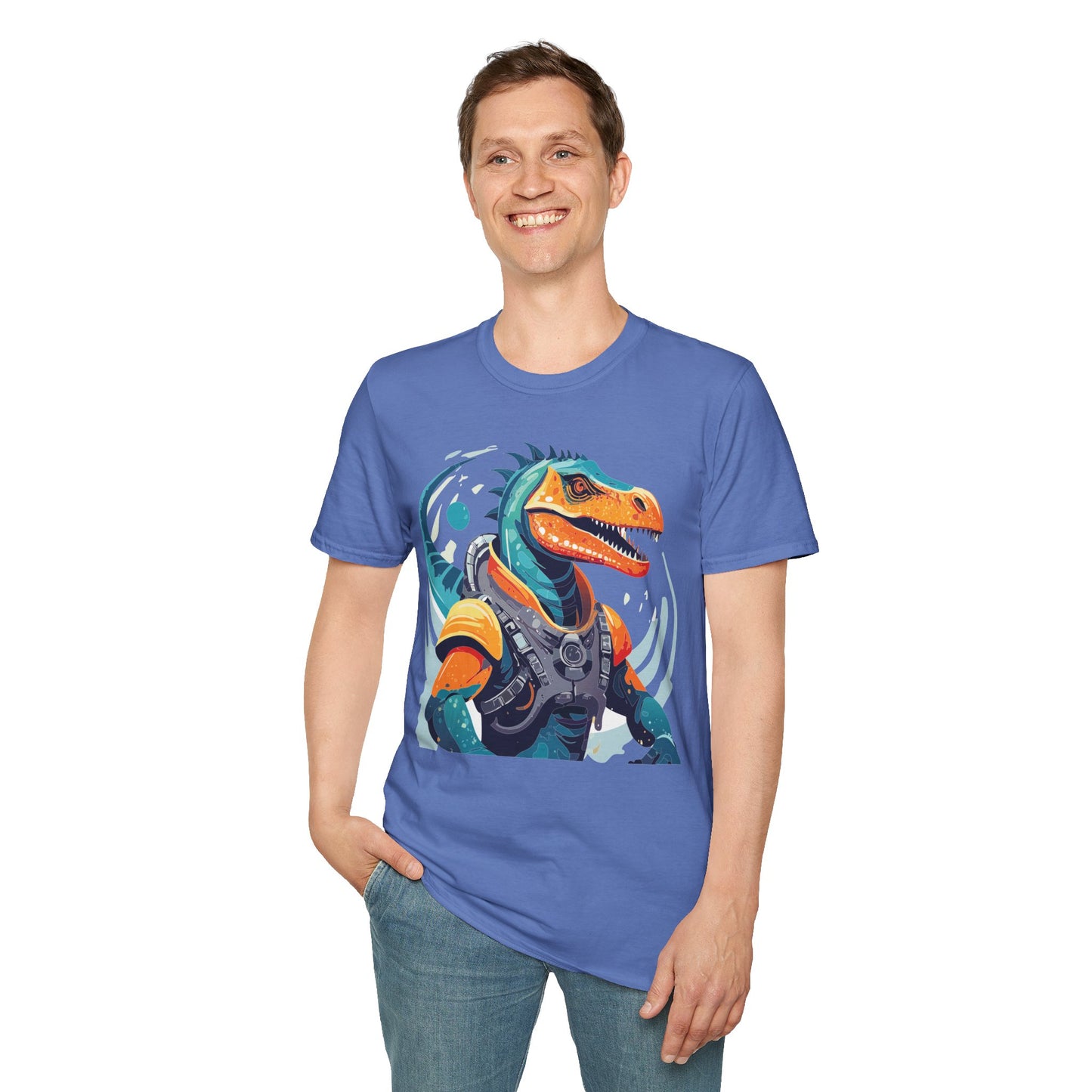 Alien T Shirt, Cosmos Shirt, Shirt with Aliens, Cosmo Shirts