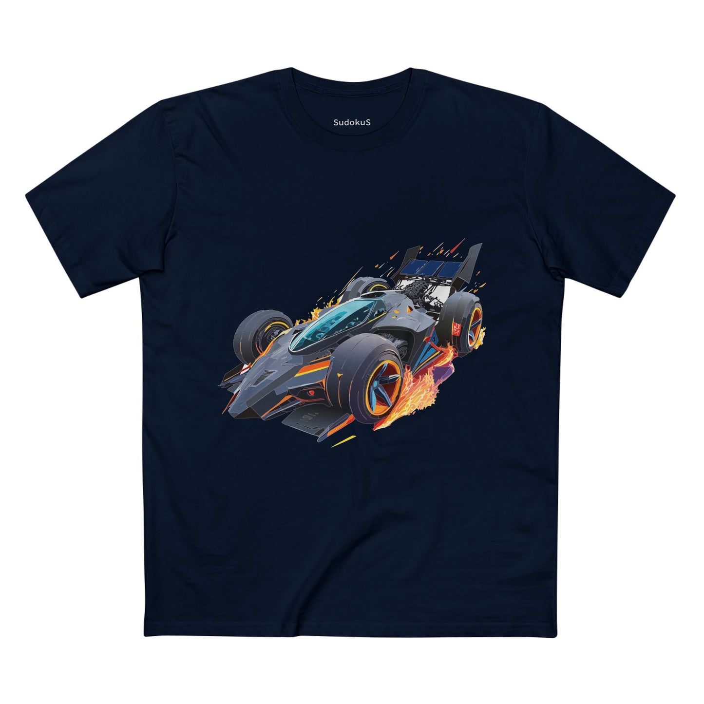 Car Shirt, Hot Wheels Shirt - SudokuS