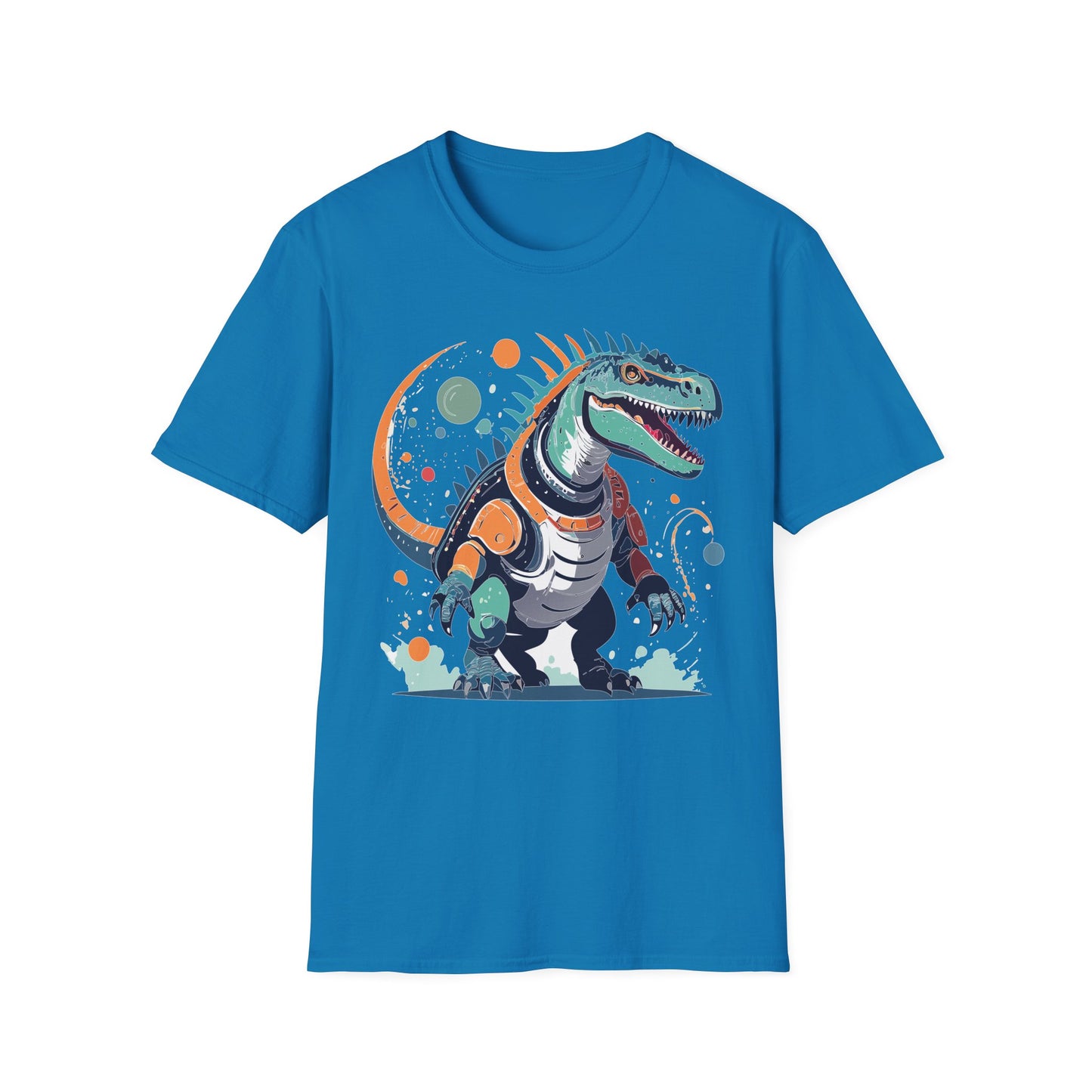 Alien T Shirt, Cosmos Shirt, Shirt with Aliens, Cosmo Shirts