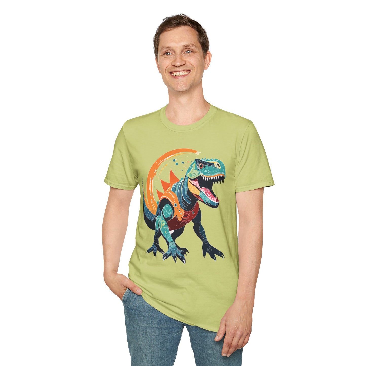 Alien T Shirt, Cosmos Shirt, Shirt with Aliens, Cosmo Shirts