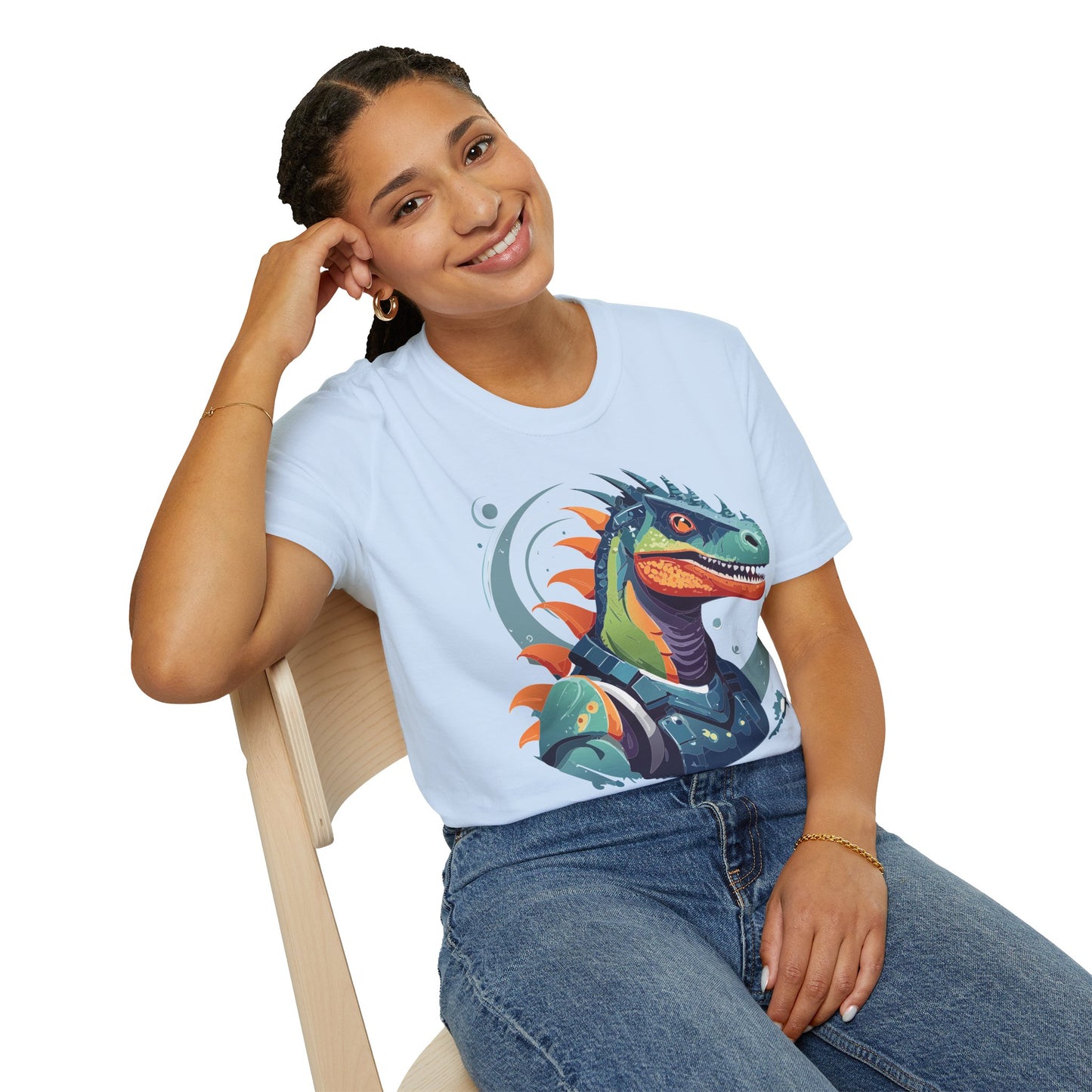 Alien T Shirt, Cosmos Shirt, Shirt with Aliens, Cosmo Shirts