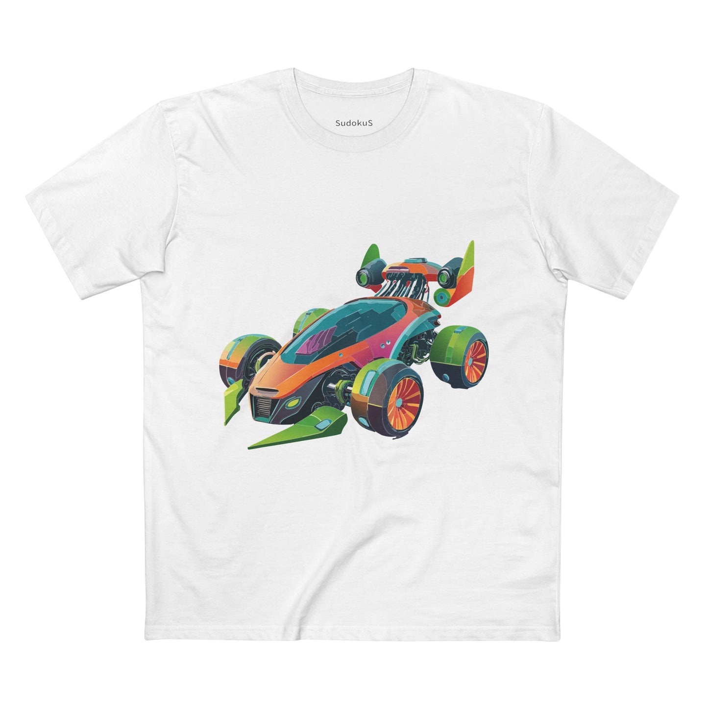 Car Shirt, Hot Wheels Shirt - SudokuS