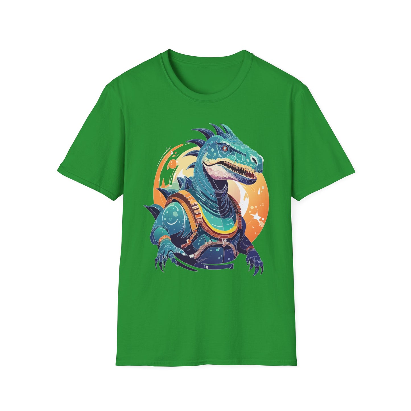 Alien T Shirt, Cosmos Shirt, Shirt with Aliens, Cosmo Shirts