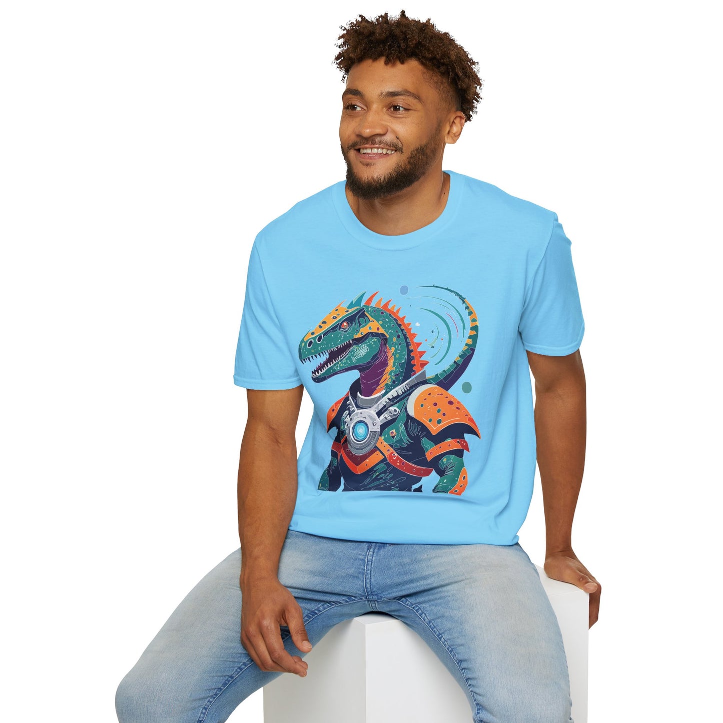 Alien T Shirt, Cosmos Shirt, Shirt with Aliens, Cosmo Shirts