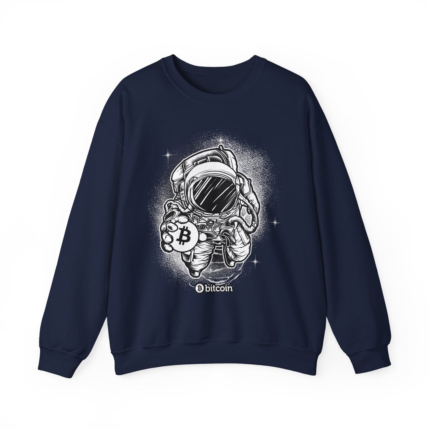 Space Shuttle Sweatshirt, Cosmic Sweatshirt, Astronaut Sweatshirt, Space Cosmic Sweatshirt