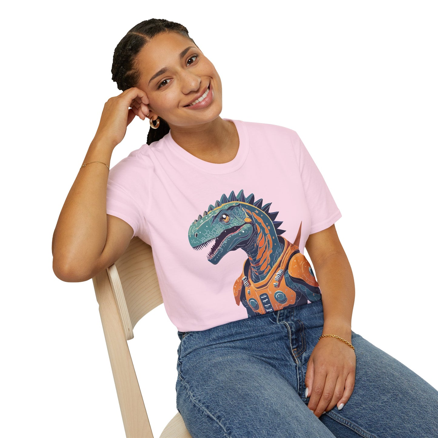 Alien T Shirt, Cosmos Shirt, Shirt with Aliens, Cosmo Shirts