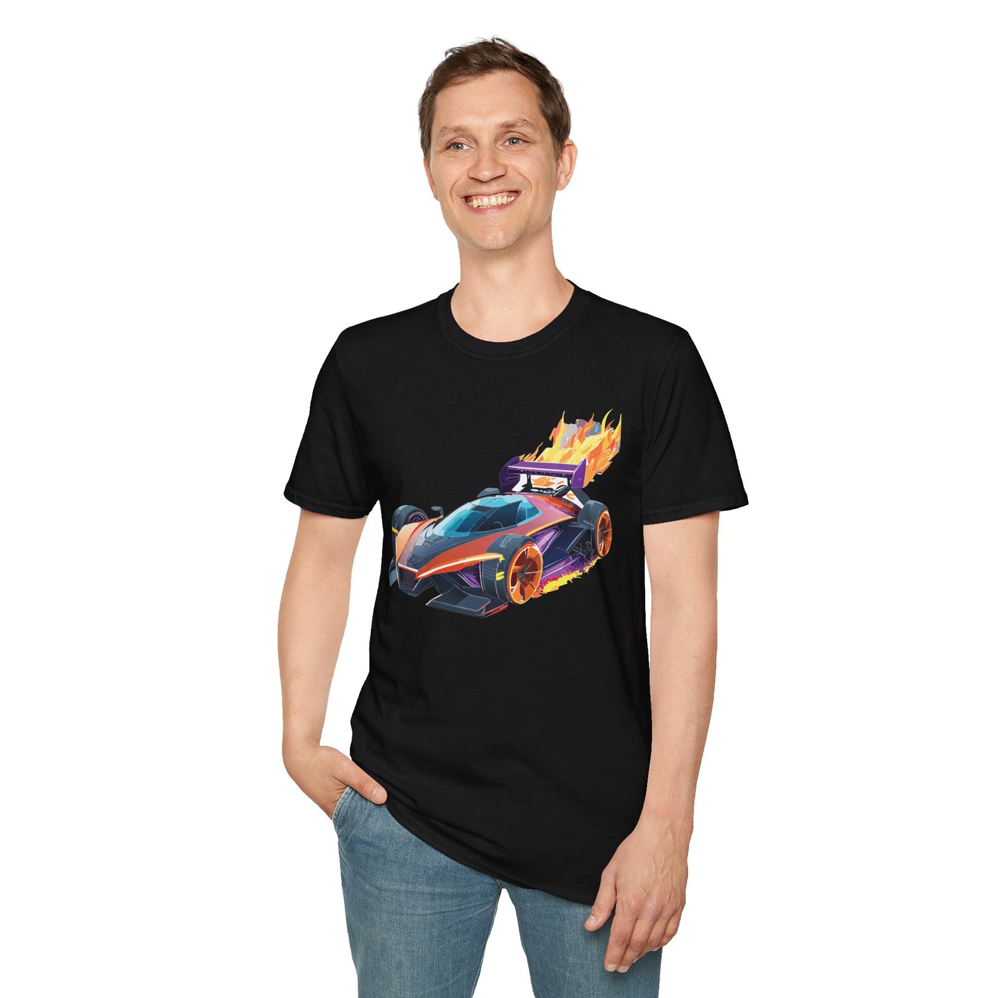 Car T Shirt, Car Shirt, Shirt with Cars, Hot Wheels Shirt
