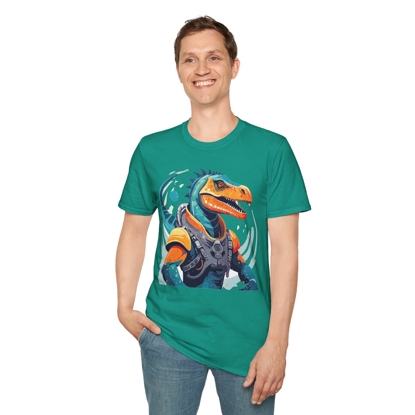 Alien T Shirt, Cosmos Shirt, Shirt with Aliens, Cosmo Shirts