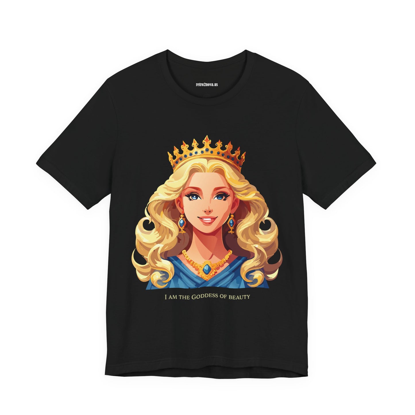 Goddess Shirt