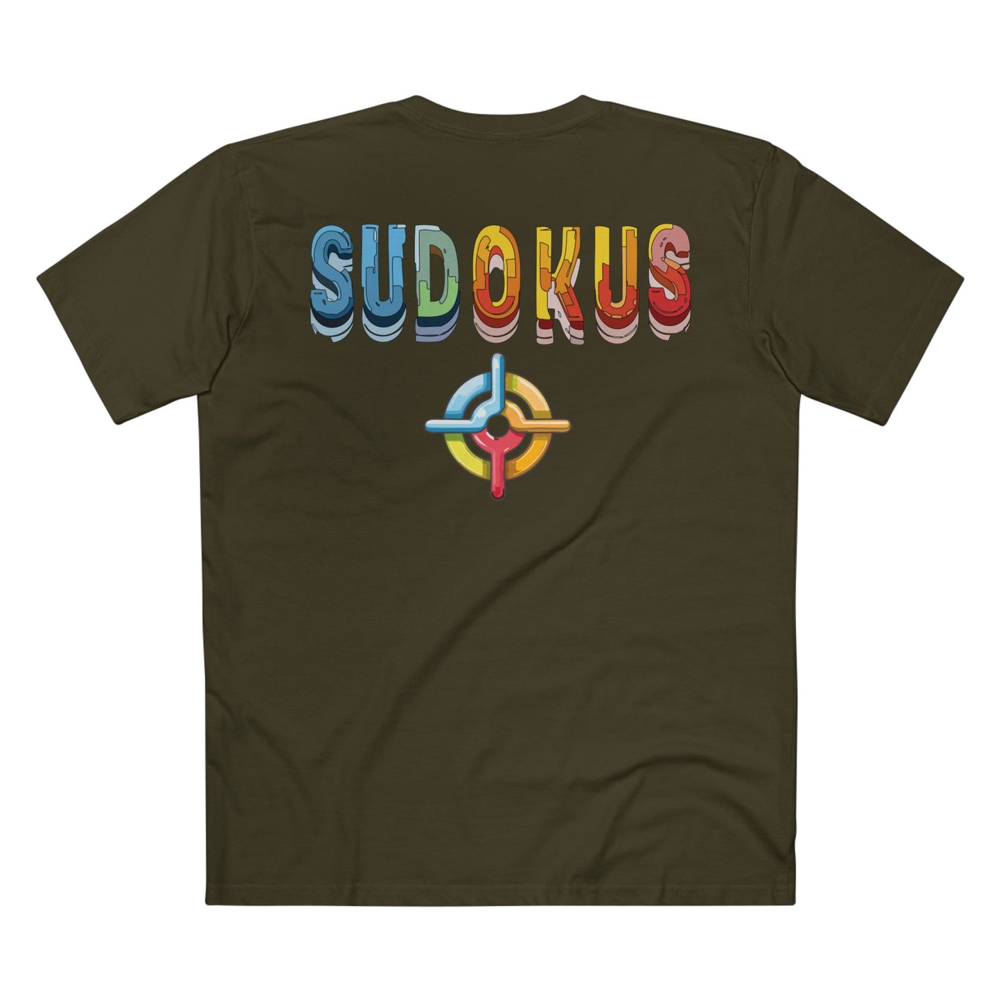 Helicopter Shirt, Chopper Shirt - SudokuS